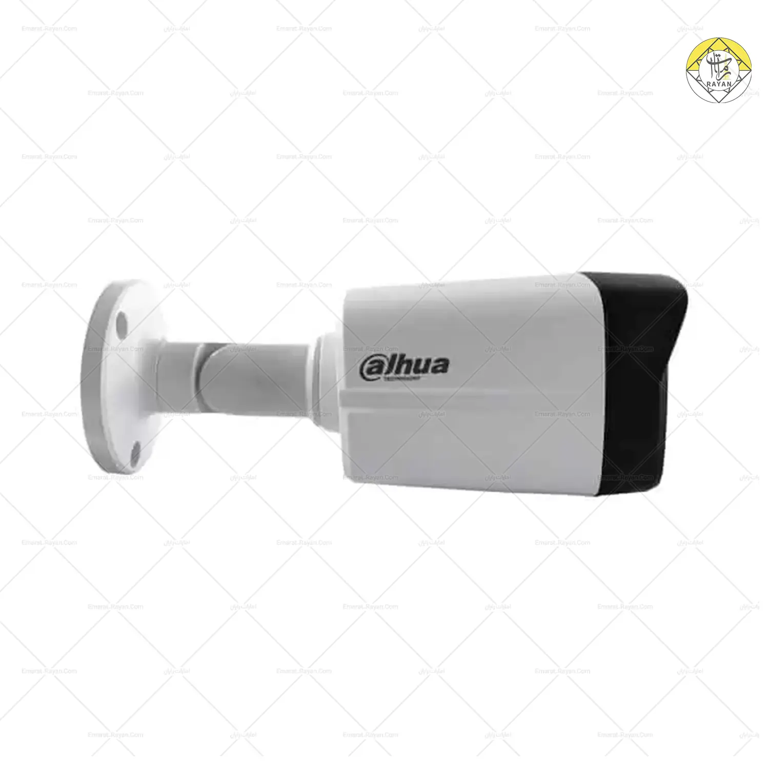 قیمت دوربین بالت داهوا مدل HFW-1209TLMP-A-LED
