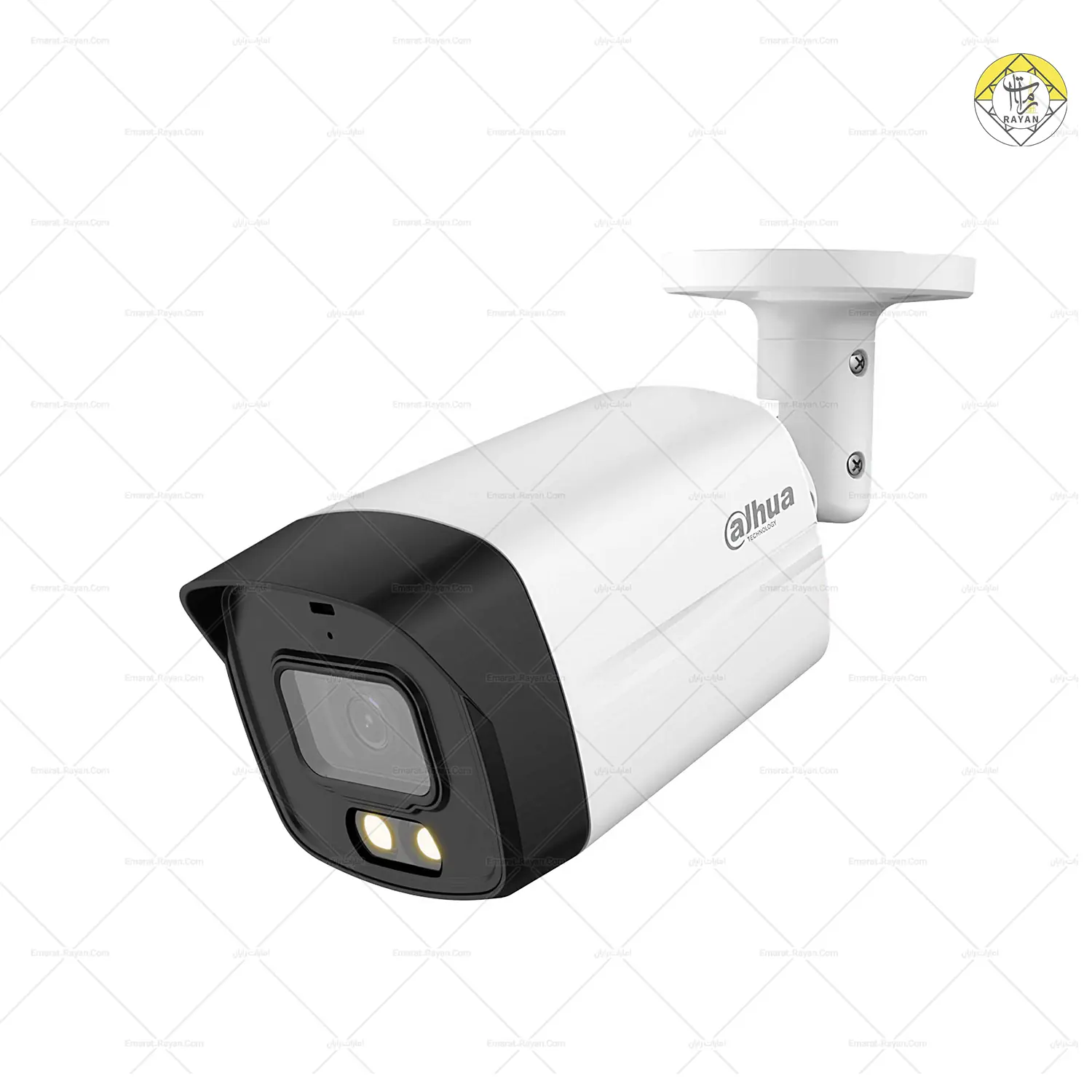 دوربین بالت داهوا مدل HFW-1209TLMP-LED - cyo