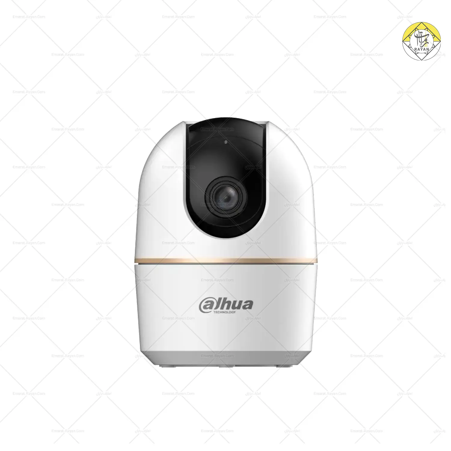 دوربین مداربسته داهوا مدل HD-H3A - 2bp