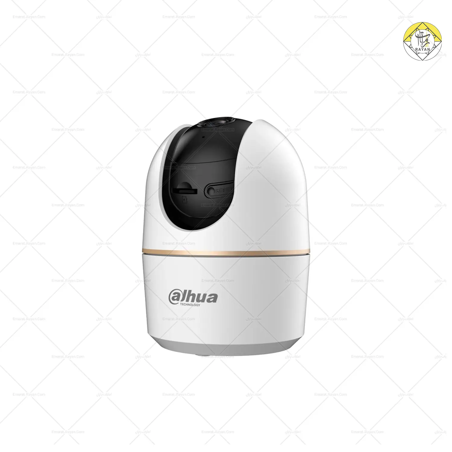 دوربین مداربسته داهوا مدل DH-H5A - u1q