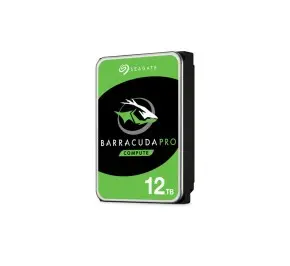 هارد سیگیت باراکودا  Pro 12TB