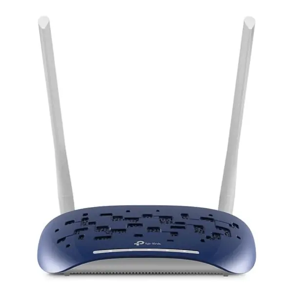 مودم روتر تی‌پی‌لینک مدل TD-W9960