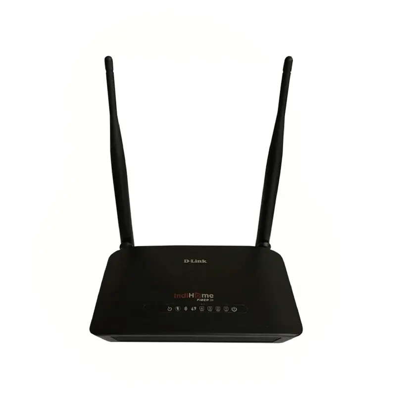 مودم روتر بی‌سیم دی لینک مدل DSL-2740M