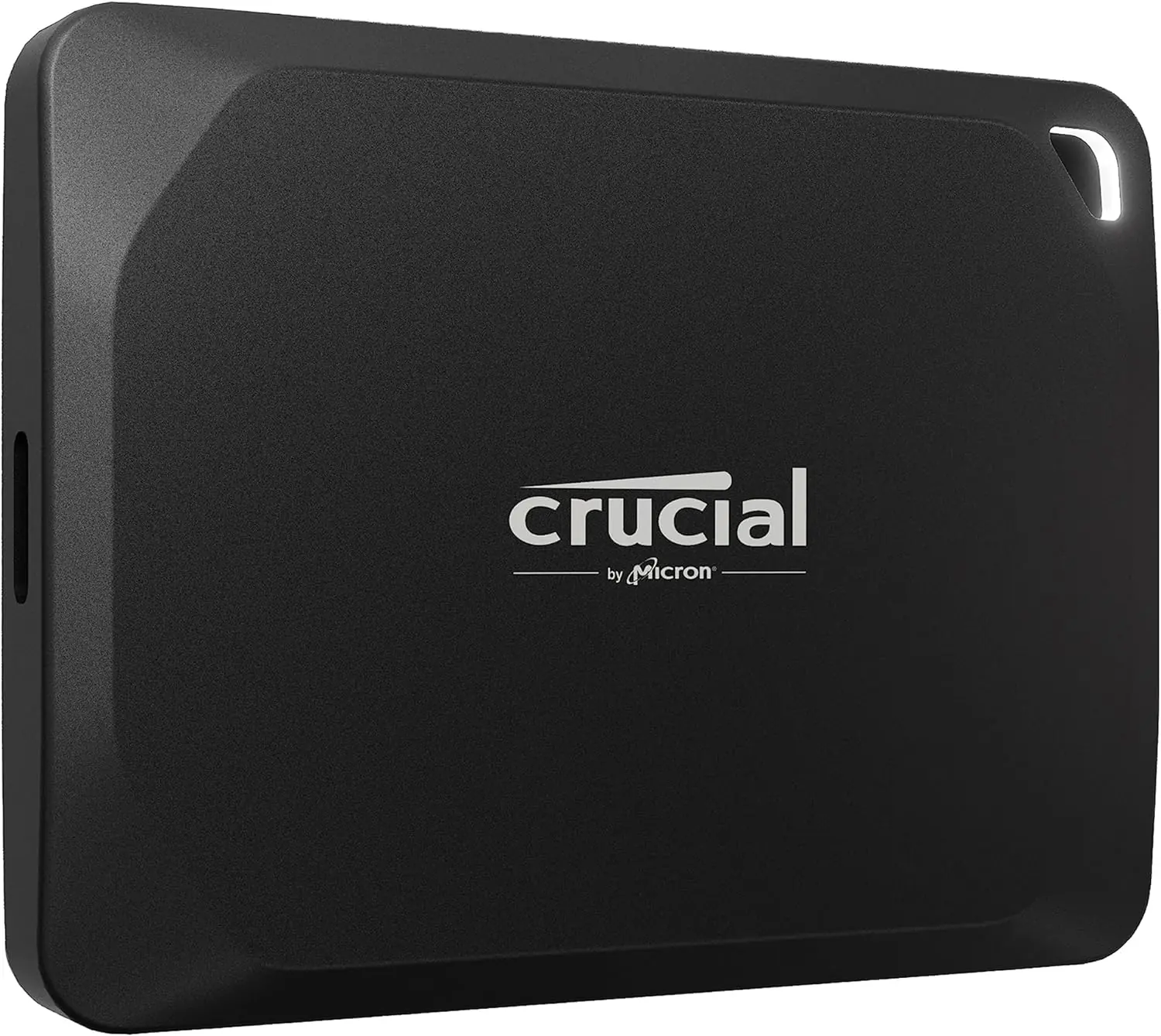 SSD قابل حمل Crucial X10 Pro با ظرفیت ۲ ترابایت