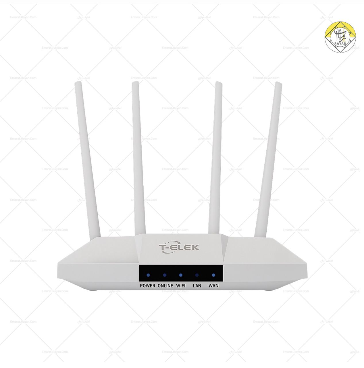 مودم سیم کارتی TELEK TR 109