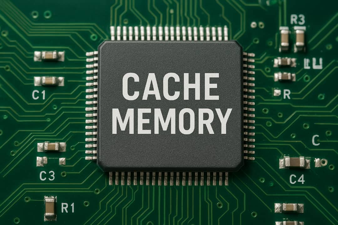 بررسی انواع حافظه کش در هارد وتاثیر آن برسرعت